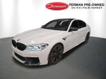 2019 BMW M5 Base