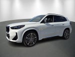2026 BMW X1 M35i