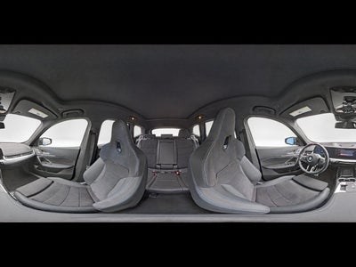 2024 BMW X1 M35i