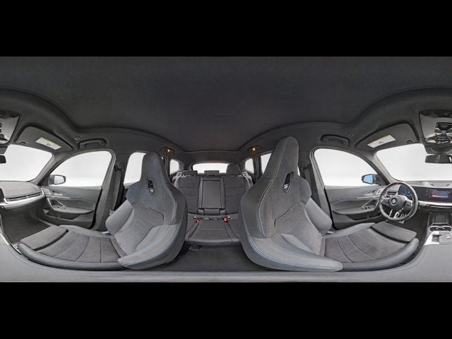 2024 BMW X1 M35i