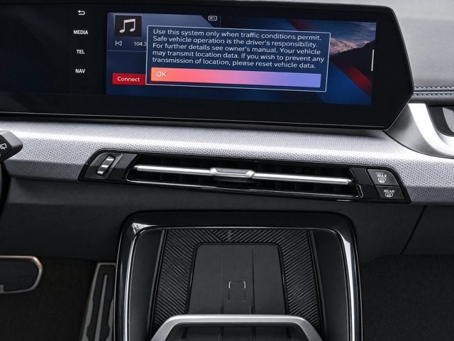 2024 BMW X1 M35i