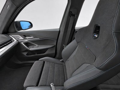 2024 BMW X1 M35i