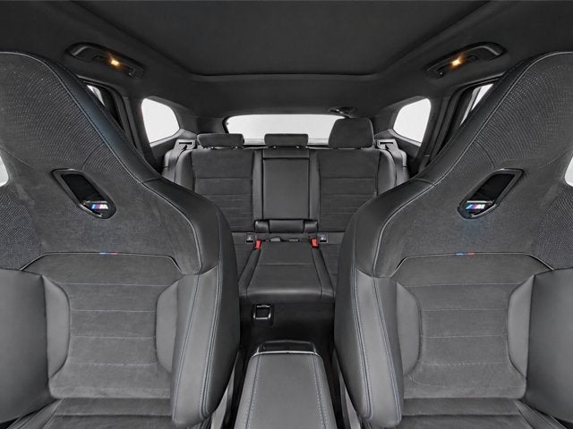 2024 BMW X1 M35i
