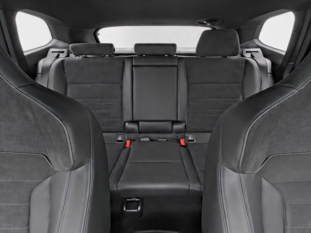 2024 BMW X1 M35i