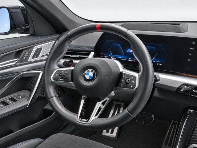 2024 BMW X1 M35i