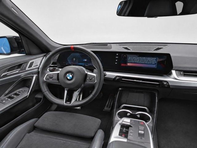 2024 BMW X1 M35i
