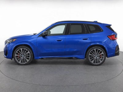 2024 BMW X1 M35i