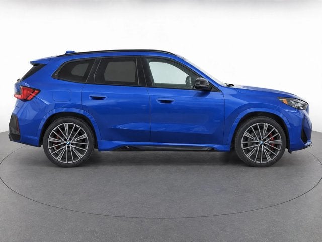 2024 BMW X1 M35i