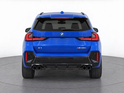 2024 BMW X1 M35i