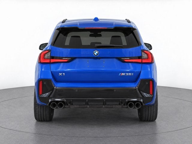 2024 BMW X1 M35i