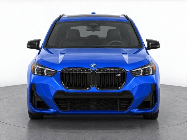 2024 BMW X1 M35i