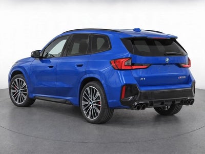 2024 BMW X1 M35i