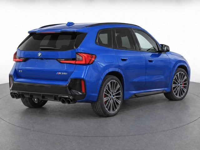 2024 BMW X1 M35i