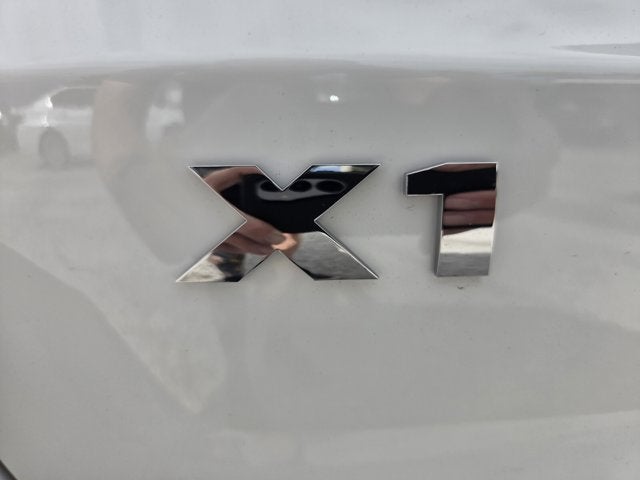 2026 BMW X1 M35i