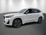 2026 BMW X1 M35i