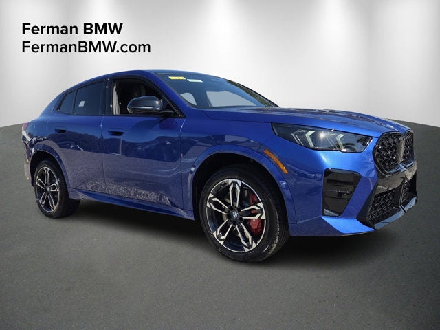 2026 BMW X2 xDrive28i