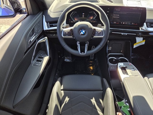 2026 BMW X2 xDrive28i