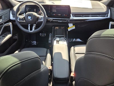 2026 BMW X2 xDrive28i