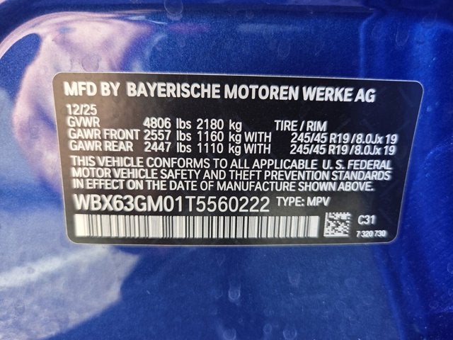 2026 BMW X2 xDrive28i