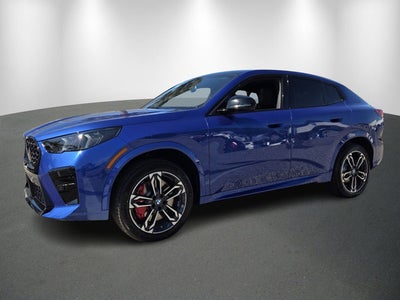 2026 BMW X2 xDrive28i