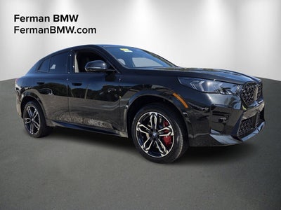 2026 BMW X2 xDrive28i