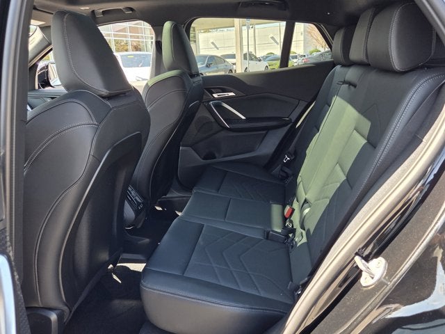 2026 BMW X2 xDrive28i