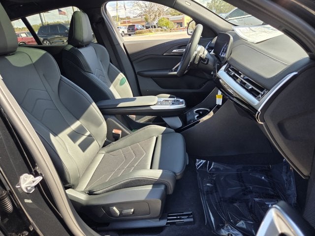 2026 BMW X2 xDrive28i