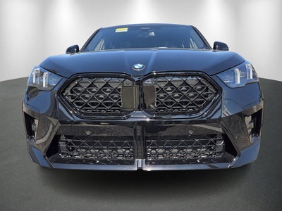 2026 BMW X2 xDrive28i