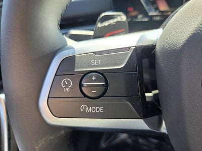 2026 BMW X2 xDrive28i