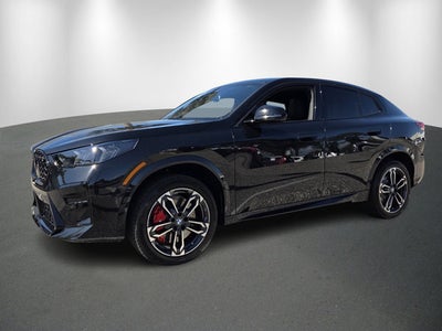 2026 BMW X2 xDrive28i