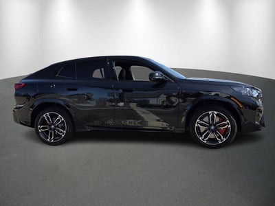 2026 BMW X2 xDrive28i