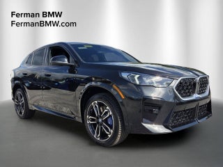 2026 BMW X2 xDrive28i