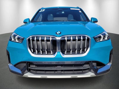 2025 BMW X1 xDrive28i