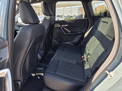 2026 BMW X1 xDrive28i