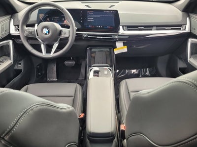 2026 BMW X1 Base
