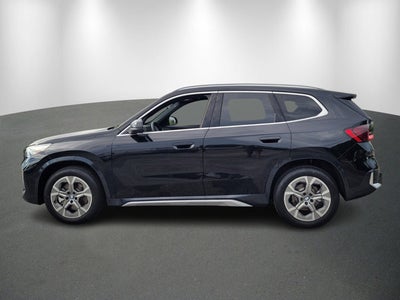 2026 BMW X1 Base