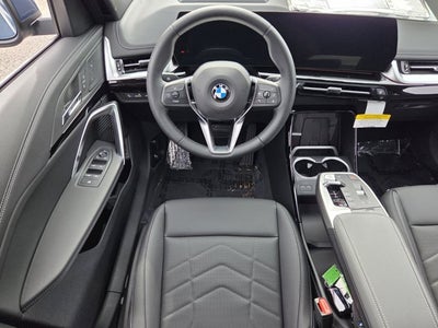2026 BMW X1 xDrive28i