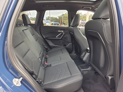 2026 BMW X1 xDrive28i