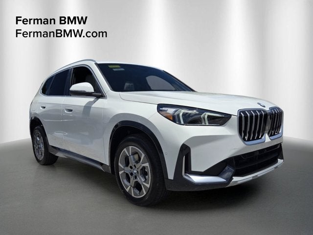2026 BMW X1 xDrive28i