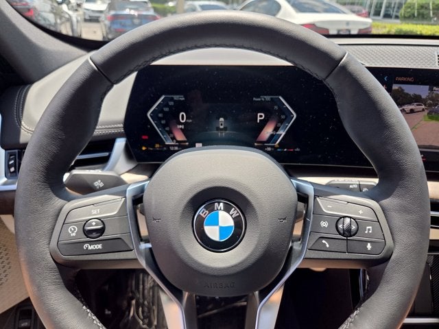 2026 BMW X1 xDrive28i