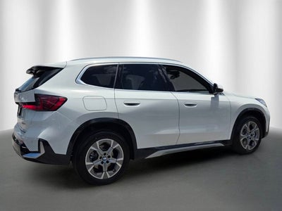 2026 BMW X1 xDrive28i