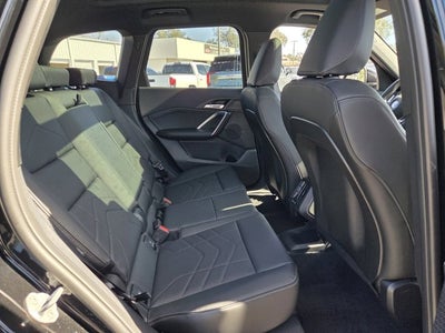 2026 BMW X1 xDrive28i