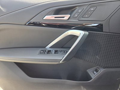 2026 BMW X1 xDrive28i