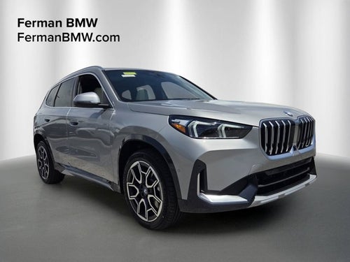 2026 BMW X1 xDrive28i