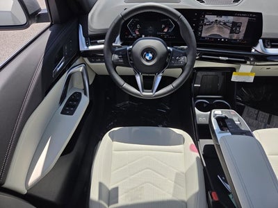 2026 BMW X1 xDrive28i