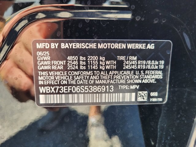 2025 BMW X1 xDrive28i