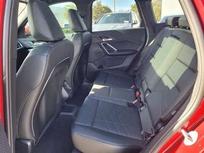 2026 BMW X1 xDrive28i