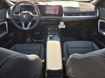 2026 BMW X1 xDrive28i