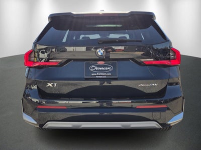 2026 BMW X1 xDrive28i