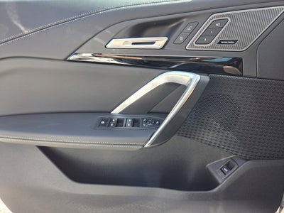 2026 BMW X1 xDrive28i